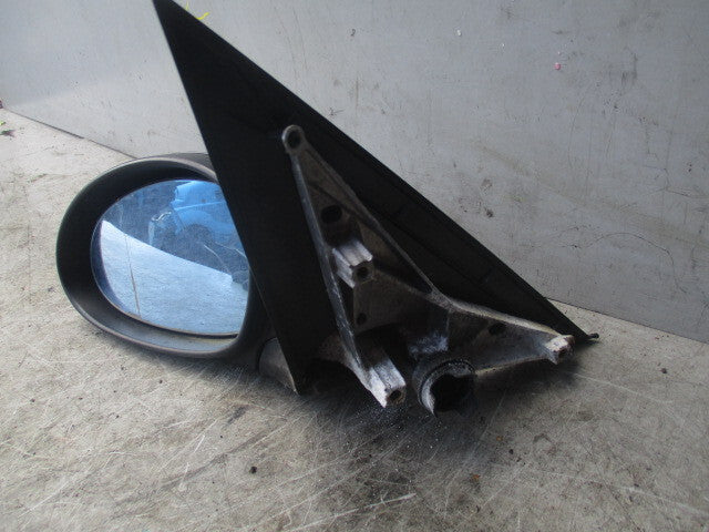 2004 BMW 1 SERIES E87 NSF PASSENGER SIDE WING MIRROR