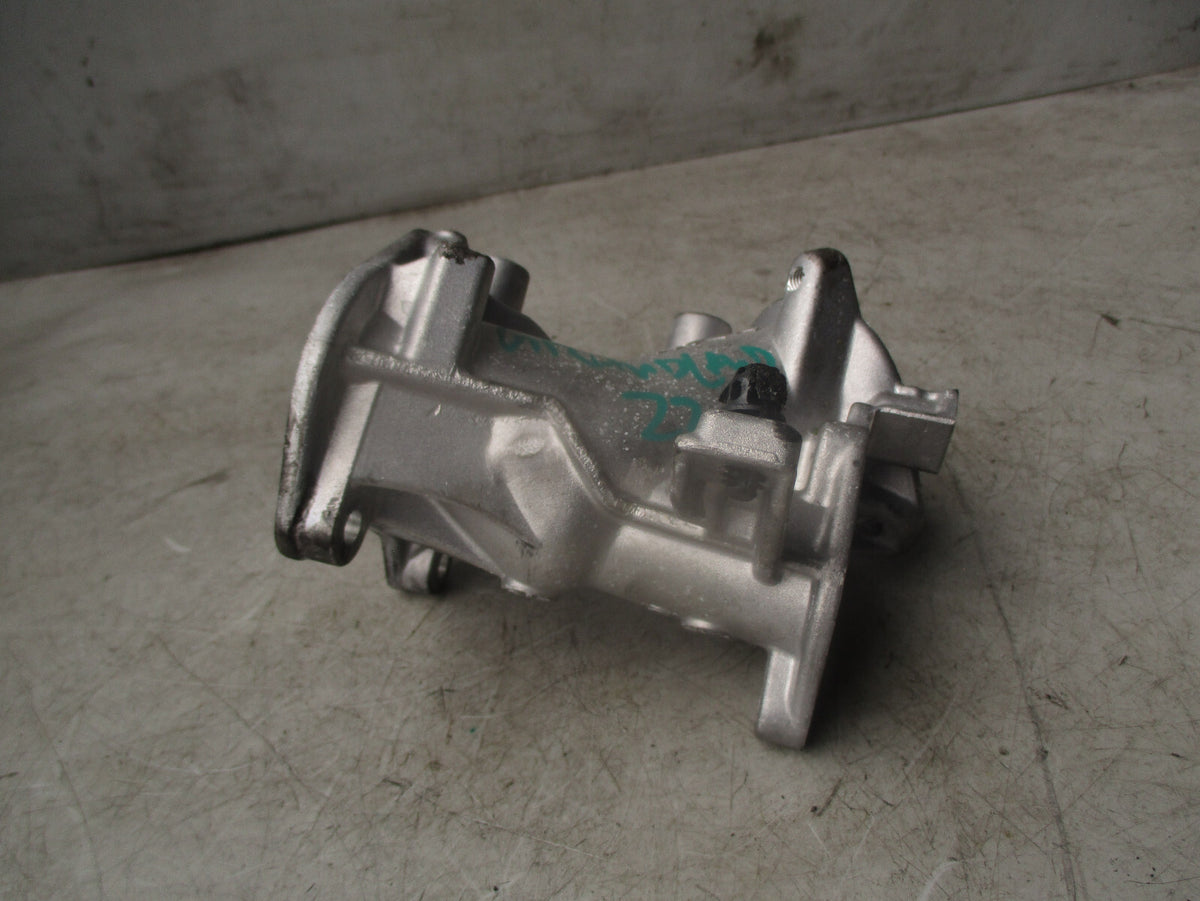 2023 VAUXHALL GRANDLAND X 1.5 DIESEL EGR PIPE HOUSE 9821154280