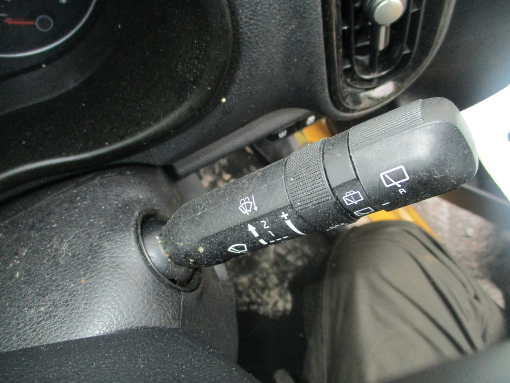 2023 KIA PICANTO MK3 HEADLIGHT WIPER INDICATOR STALK SWITCH SQUIB