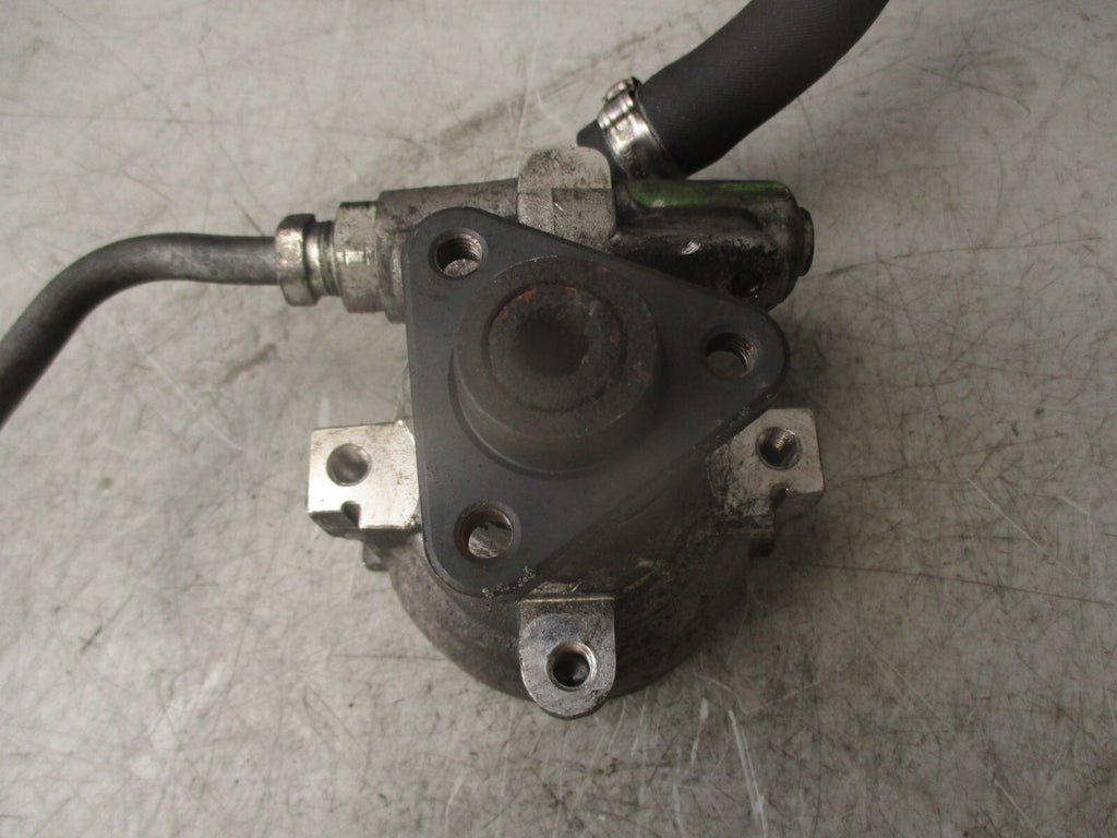 2015 PEUGEOT BIPPER 1.3 DIESEL POWER STEERING PUMP 28240628