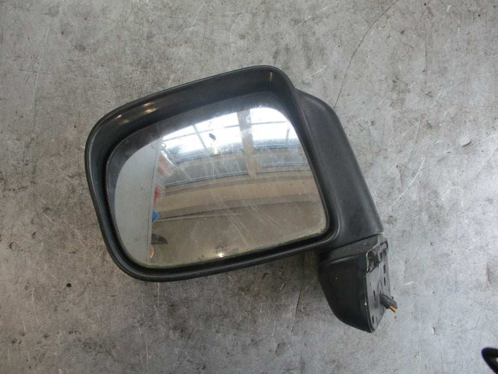 TOYOTA LUCIDA ESTIMA 1999 NS PASSENGER SIDE ELECTRIC WING DOOR MIRROR