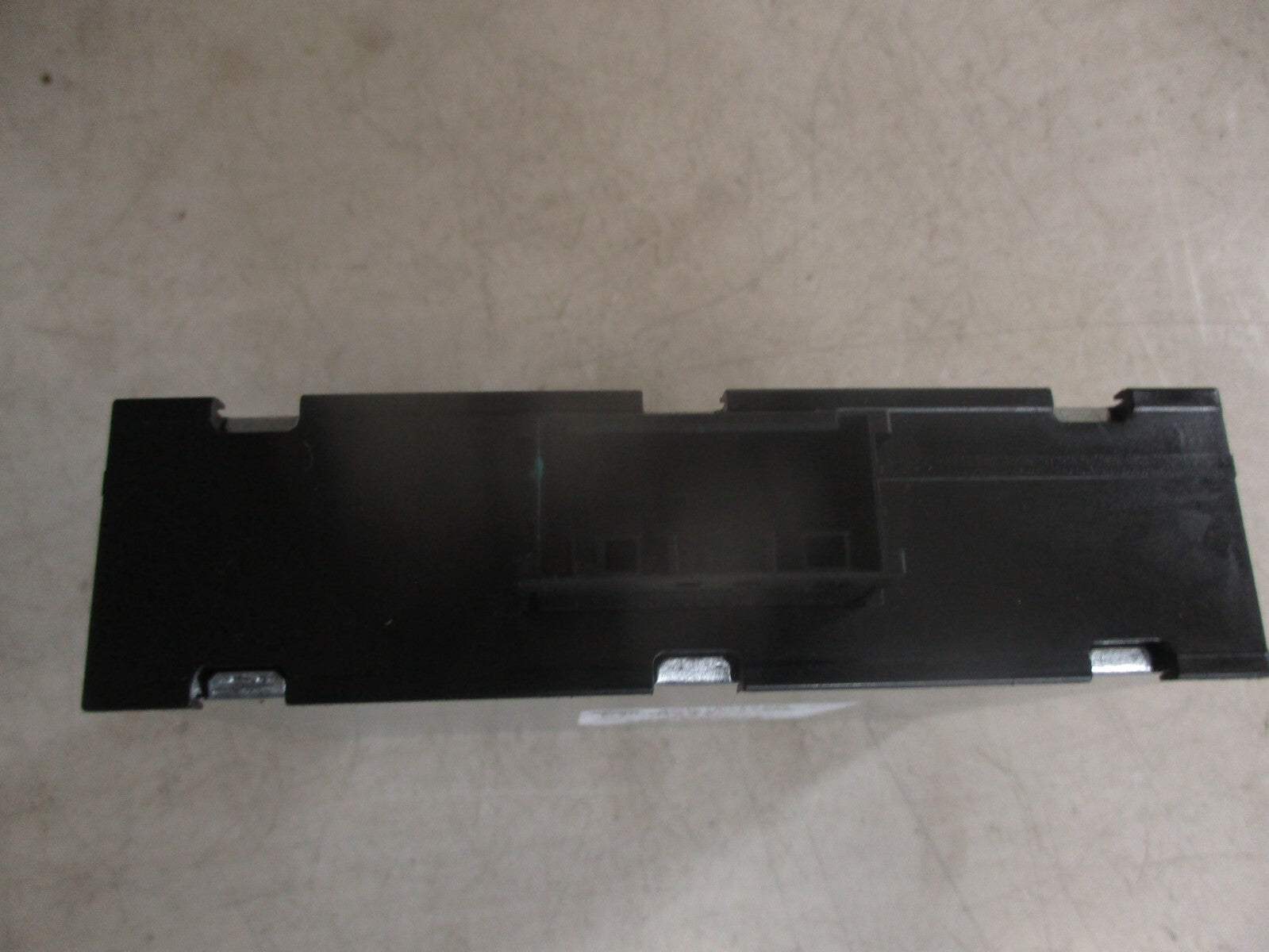 2011 BMW 5 SERIES F10 VOLTAGE CONVERTER MODULE UNIT 8ES01013401