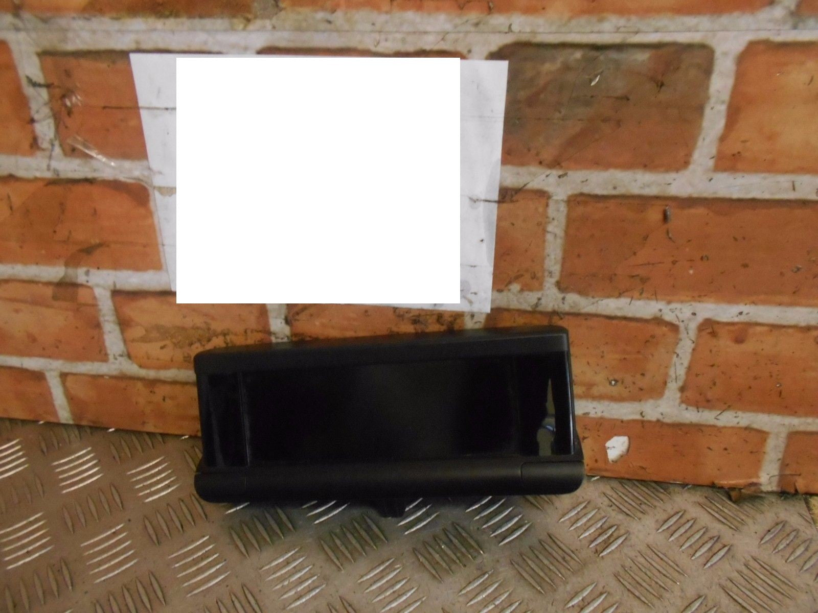 CITROEN CACTUS C4 2016 SPEEDOMETER INSTRUMENT CLUSTER DISPLAY 98 138 540 80 - 00