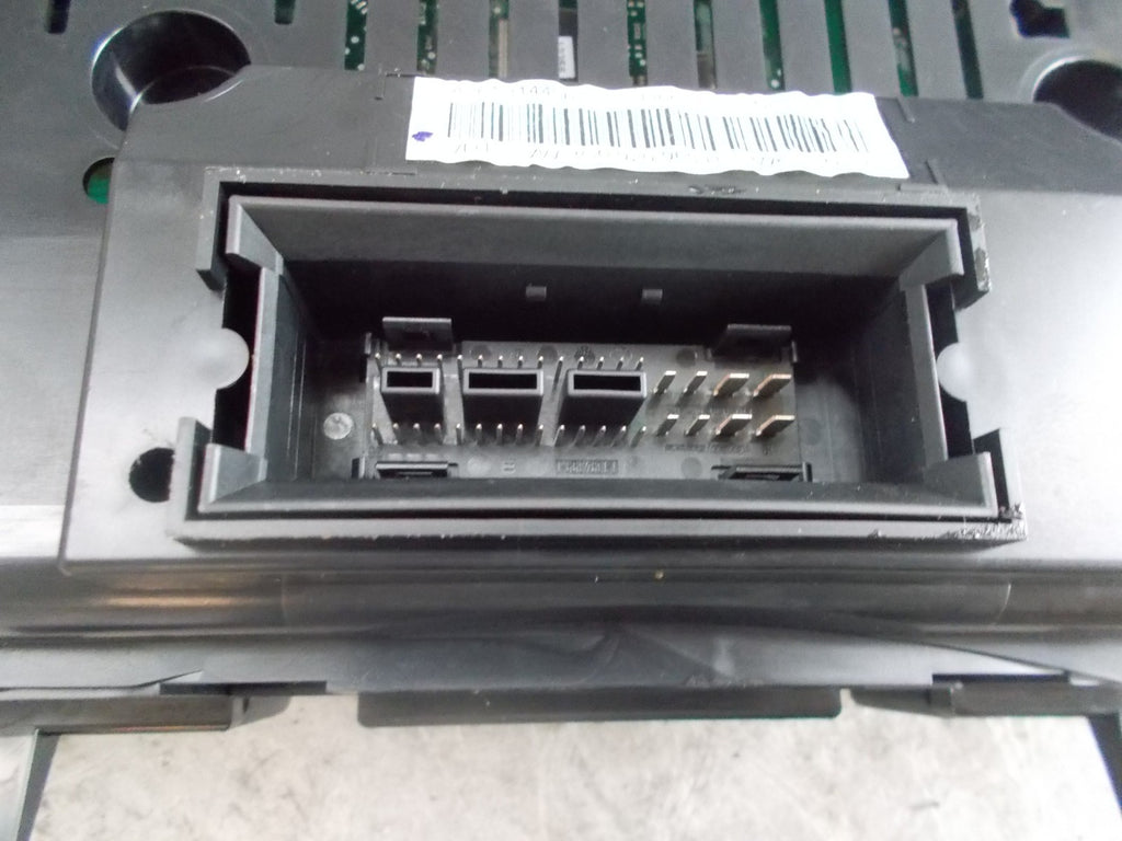 VOLKSWAGEN PASSAT B6 SPEEDOMETER CLOCKS INSTRUMENT CLUSTER 3C0920960H