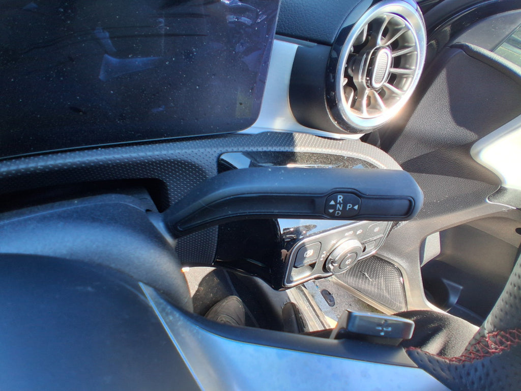 2023 MERCEDES BENZ A CLASS AMG LINE W177 AUTO AIPER INDICATOR STALK SWITCH SQUIB