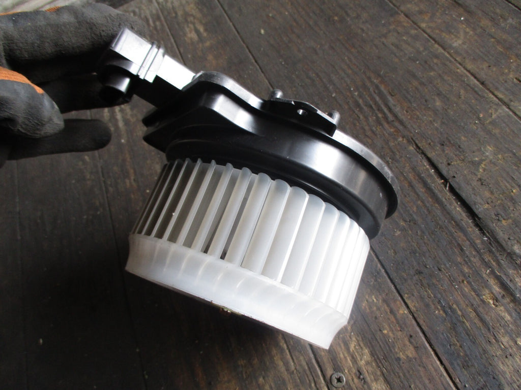 SUZUKI VITARA MK4 2018 HEATER BLOWER MOTOR FAN