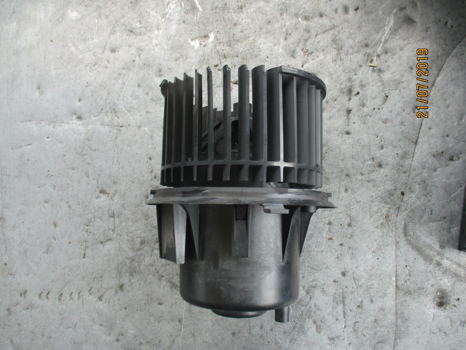 FORD TRANSIT (MK7) HEATER BLOWER MOTOR FAN 6C1H18456BA