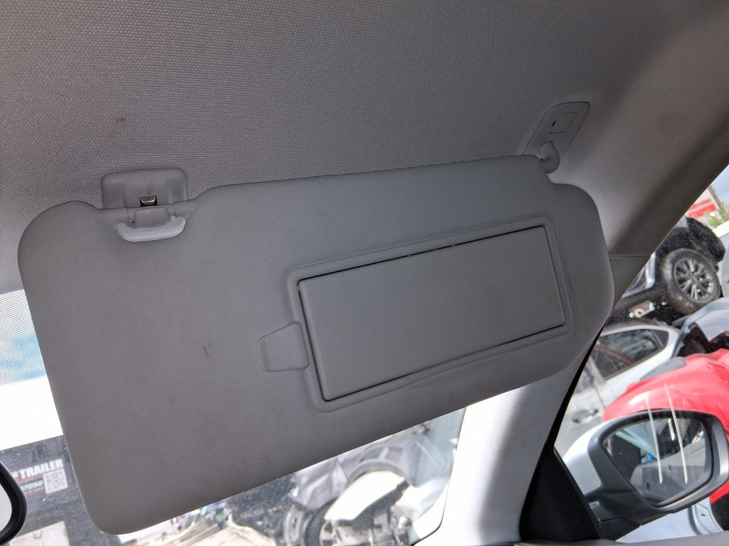 2014 PEUGEOT 308 MK2 OSF DRIVER SIDE FRONT INTERIOR SUN VISOR