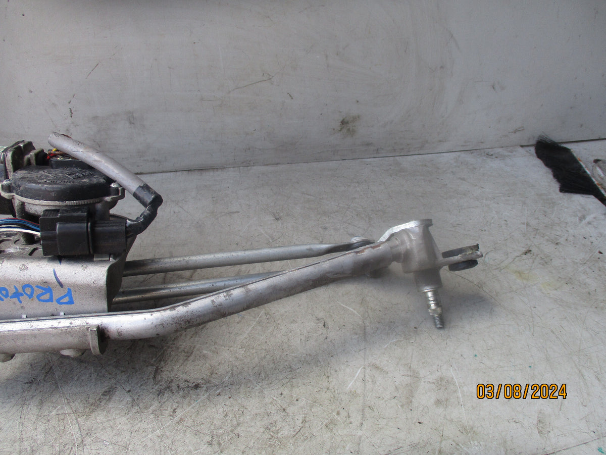 2009 PROTON SAVVYFRONT  WINDSCREEN WIPER MOTOR PW865757