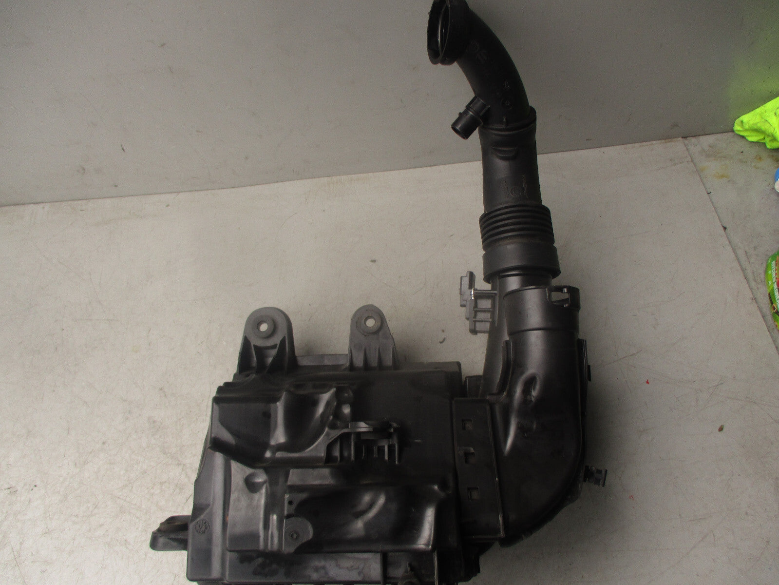 2021 VAUXHALL VIVARO 1.5 DIESEL AIR FILTER HOUSING BOX 9828002080