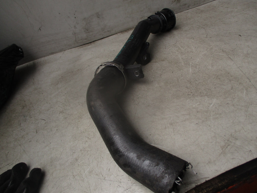 2023 VAUXHALL GRANDLAND X AIR INTAKE PIPE Z12002897