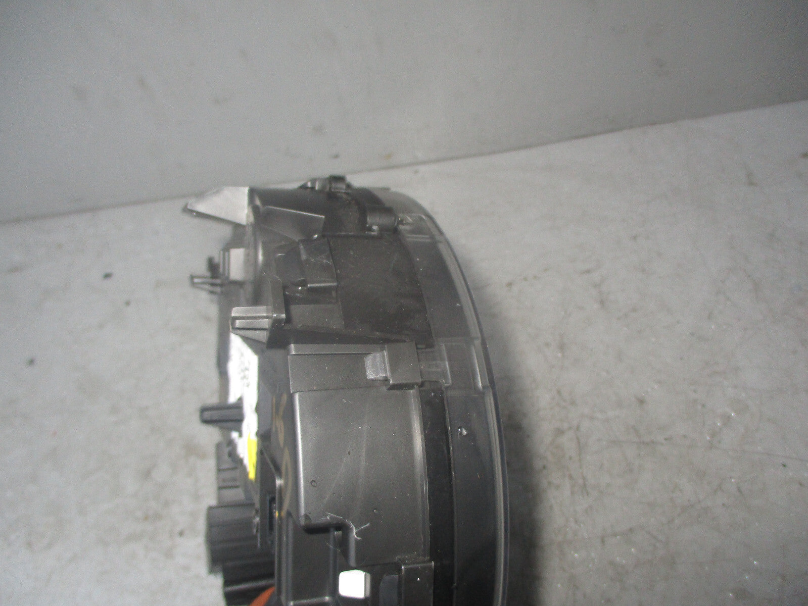 MINI COOPER S ONE CLUBMAN SPEEDOMETER PANEL 918950504