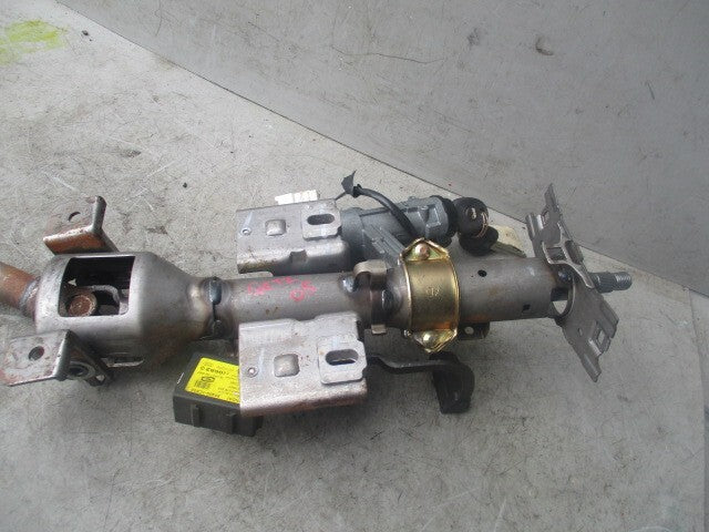 2005 HYUNDAI GETZ POWER STEERING COLUMN 95400-1C500