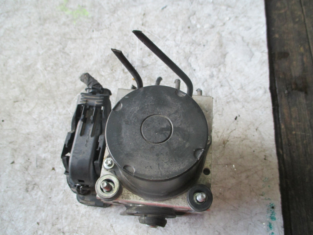 FIAT 500 2019 MK1 1.2 PETROL ABS PUMP & MODULE 52042668