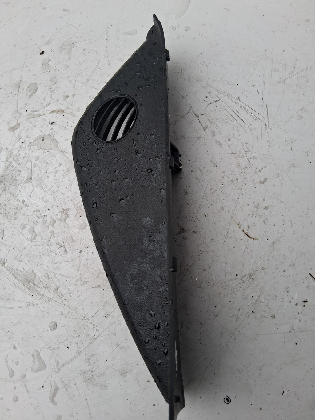 2017 VAUXHALL ZAFIRA C INTERIOR FRONT DASHBOARD TRIM 20921234