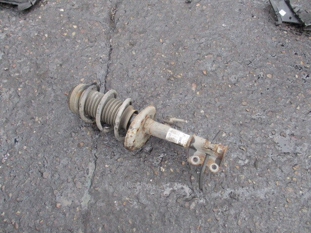 VAUXHALL CORSA E 2016 1.4 PETROL OS DRIVER SIDE FRONT SHOCK ABSORBER 22286405