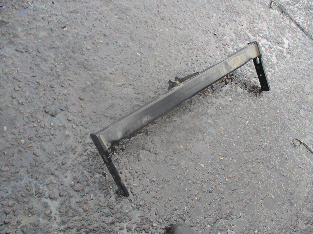 VOLVO V40 2014 TOW BAR TOWING 30756552