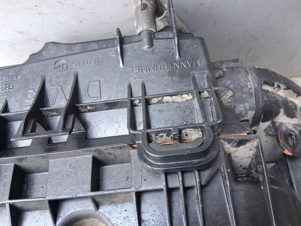 2023 CITROEN BERLINGO MK3 AIR FILTER HOUSING BOX 9828002080
