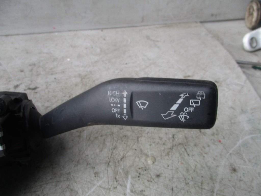 2022 VW VOLKSWAGEN UP WIPER INDICATOR STALK SWITCH SQUIB 1S0953503AK