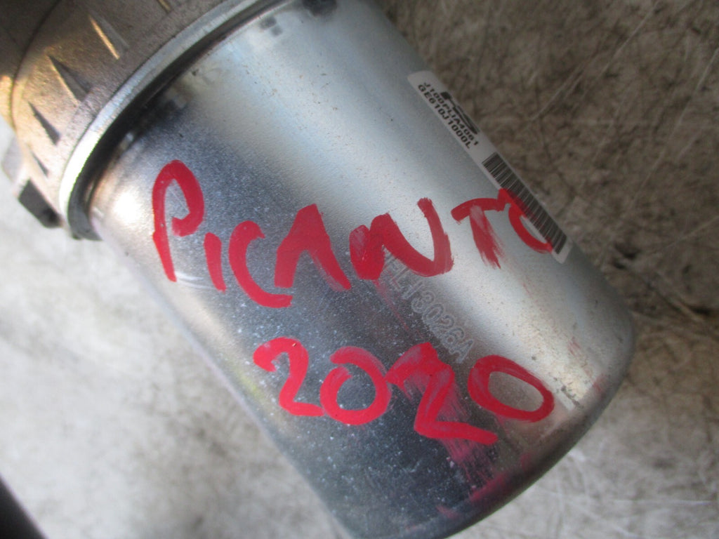 KIA PICANTOMK3 2020 POWER STEERING PUMP 56300G6050