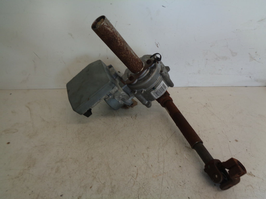 FORD FIESTA MK7 2015 1.0 ECOBOOST  ELECTRIC POWER STEERING COLUMN C1BC3C5298R