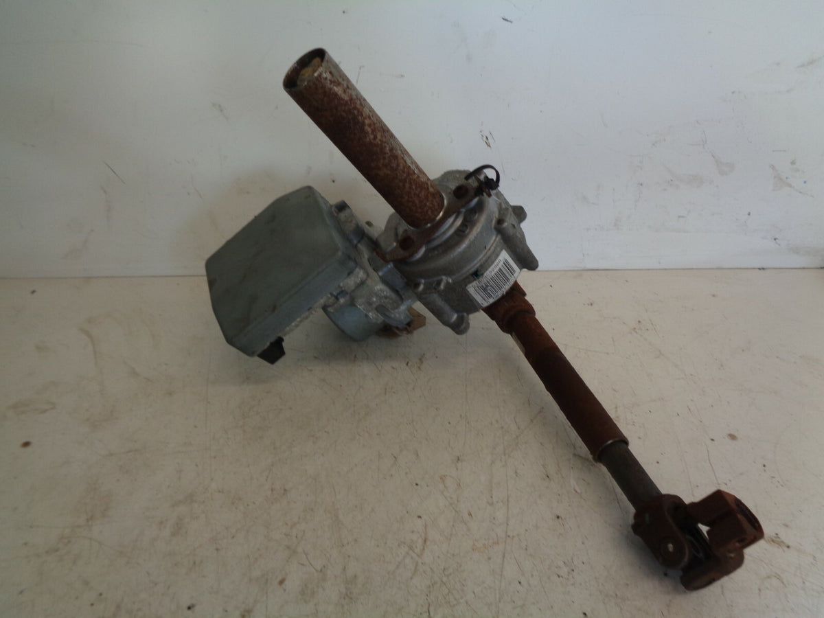 FORD FIESTA MK7 2015 1.0 ECOBOOST  ELECTRIC POWER STEERING COLUMN C1BC3C5298R