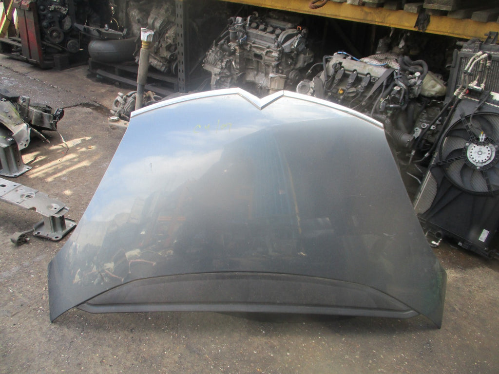 2009 CITROEN C4 GRAND PICASSO FRONT BONNET HOOD PANEL