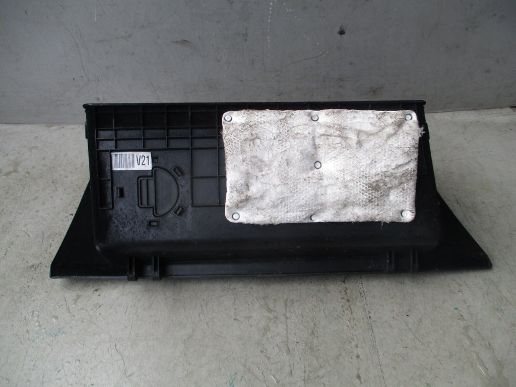 HYUNDAI I40 2014 FRONT INTERIOR GLOVEBOX PASSENGERS SIDE