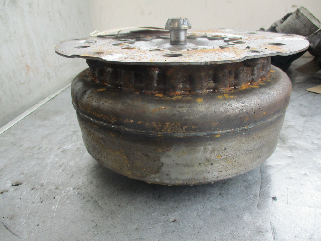 BMW 1 SERIES F20 F21 GEARBOX TRANSFER BOX