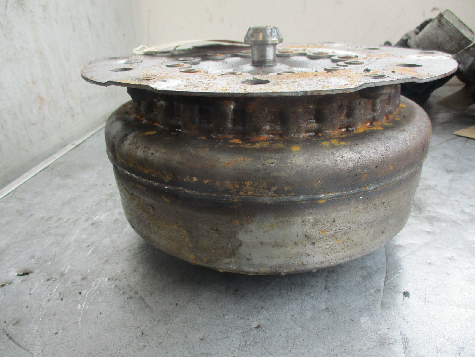 BMW 1 SERIES F20 F21 GEARBOX TRANSFER BOX