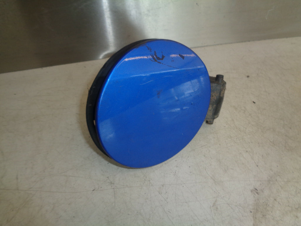 HONDA JAZZ MK3 2014 FUEL FILLER CAP COVER LID 74480TF3E010