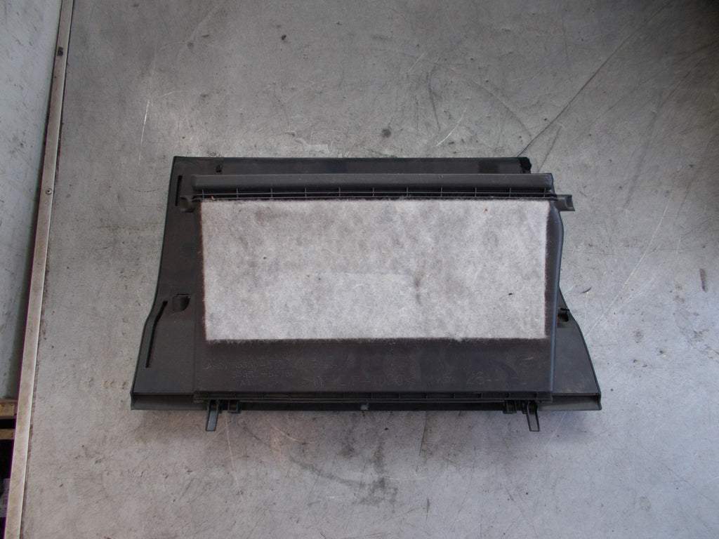 TOYOTA URBAN CRUISER 2016 MK2 GLOVE BOX COMPARTMENT 55550 52200