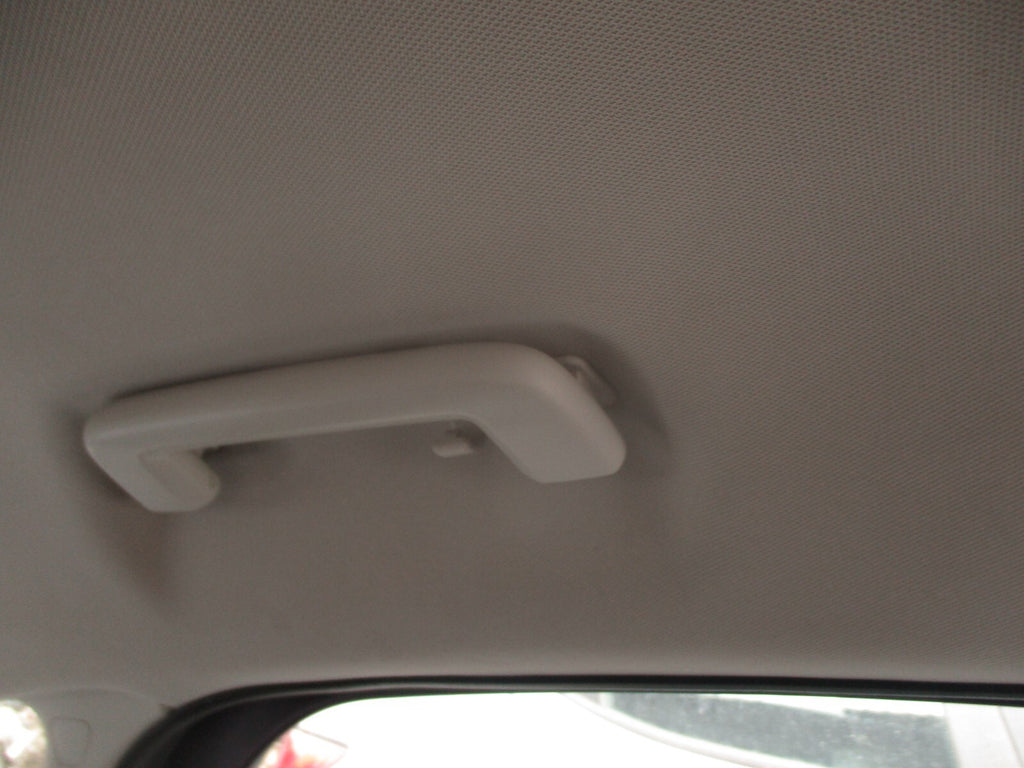 2017 FORD FOCUS MK3 INTERIOR ROOF GRAD HANDLE SET X 4