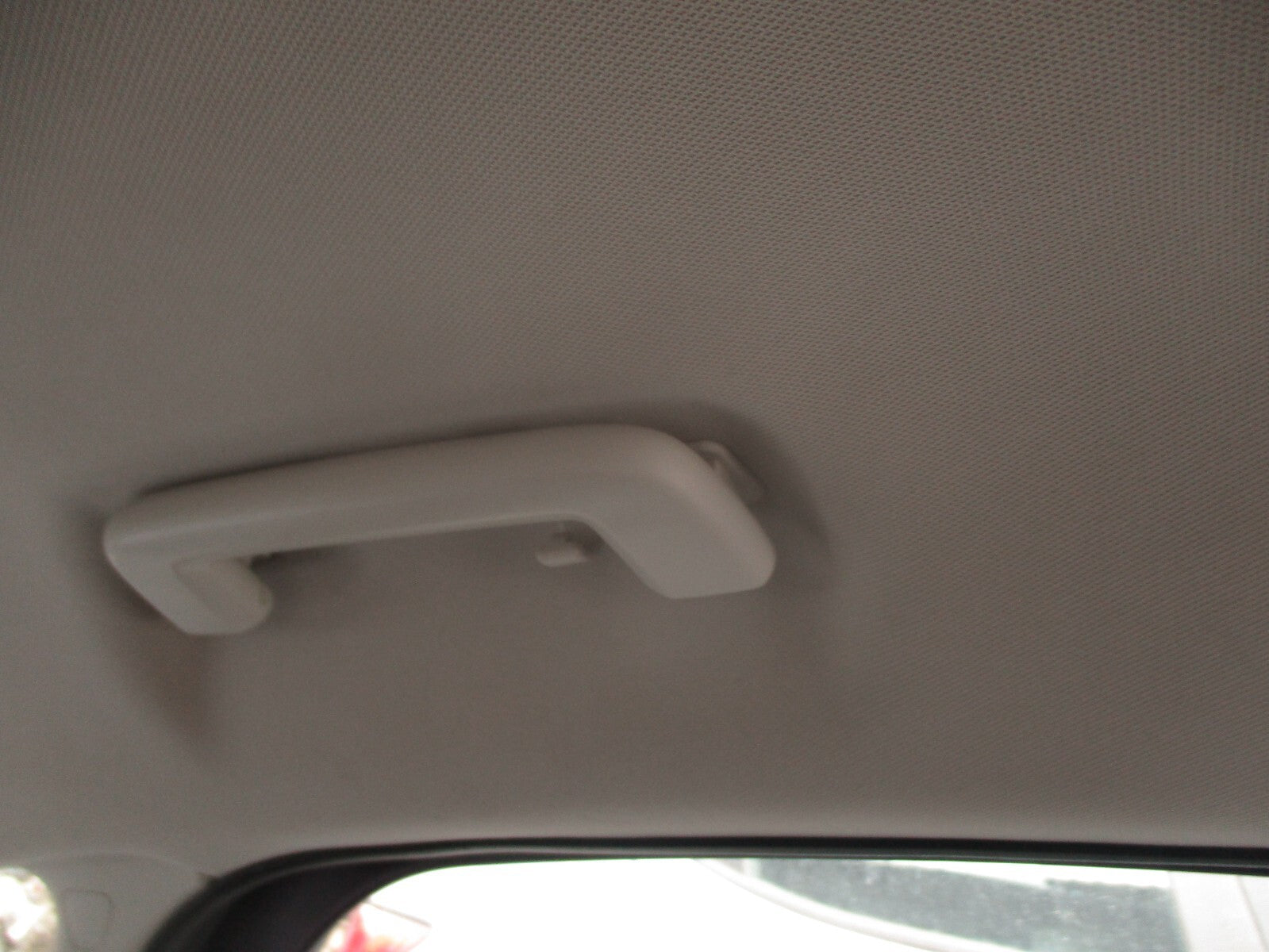 2017 FORD FOCUS MK3 INTERIOR ROOF GRAD HANDLE SET X 4