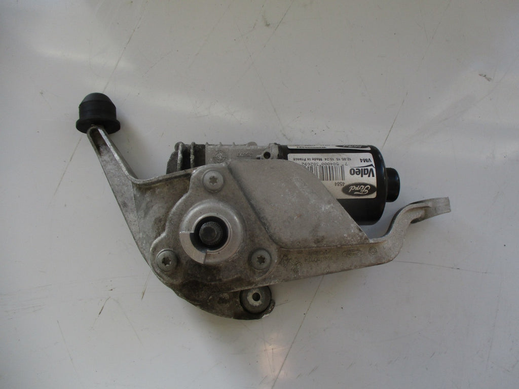 FORD TRANSIT CONNECT MK2 2015 FRONT WINDSCREEN WIPER MOTOR DT11-17504 W000038431