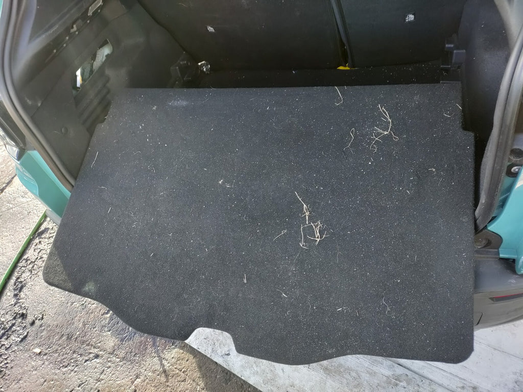 2024 JEEP AVENGER MIDDLE LOWER BOOT FLOOR 7357714080
