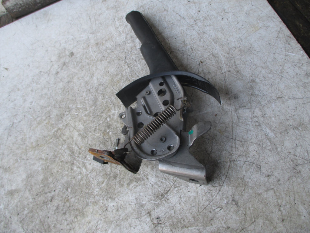NISSAN X TRAIL 2007 HANDBRAKE HAND BRAKE LEVER 363150N600 363150N601