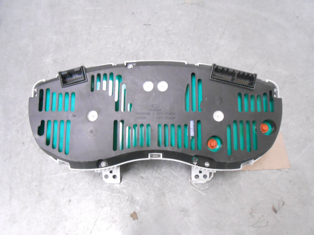 HYUNDAI I20 PB (MK1) 2008 1.4 CRDI CLOCKS SPEEDO INSTRUMENT CLUSTER 940011J000