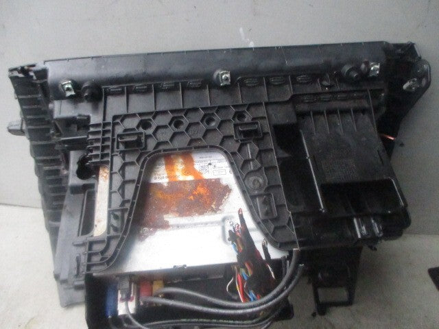 2019 VW VOLKSWAGEN GOLF DASHBOARD STORAGE COMPARTMENT GLOVEBOX 5G2857097