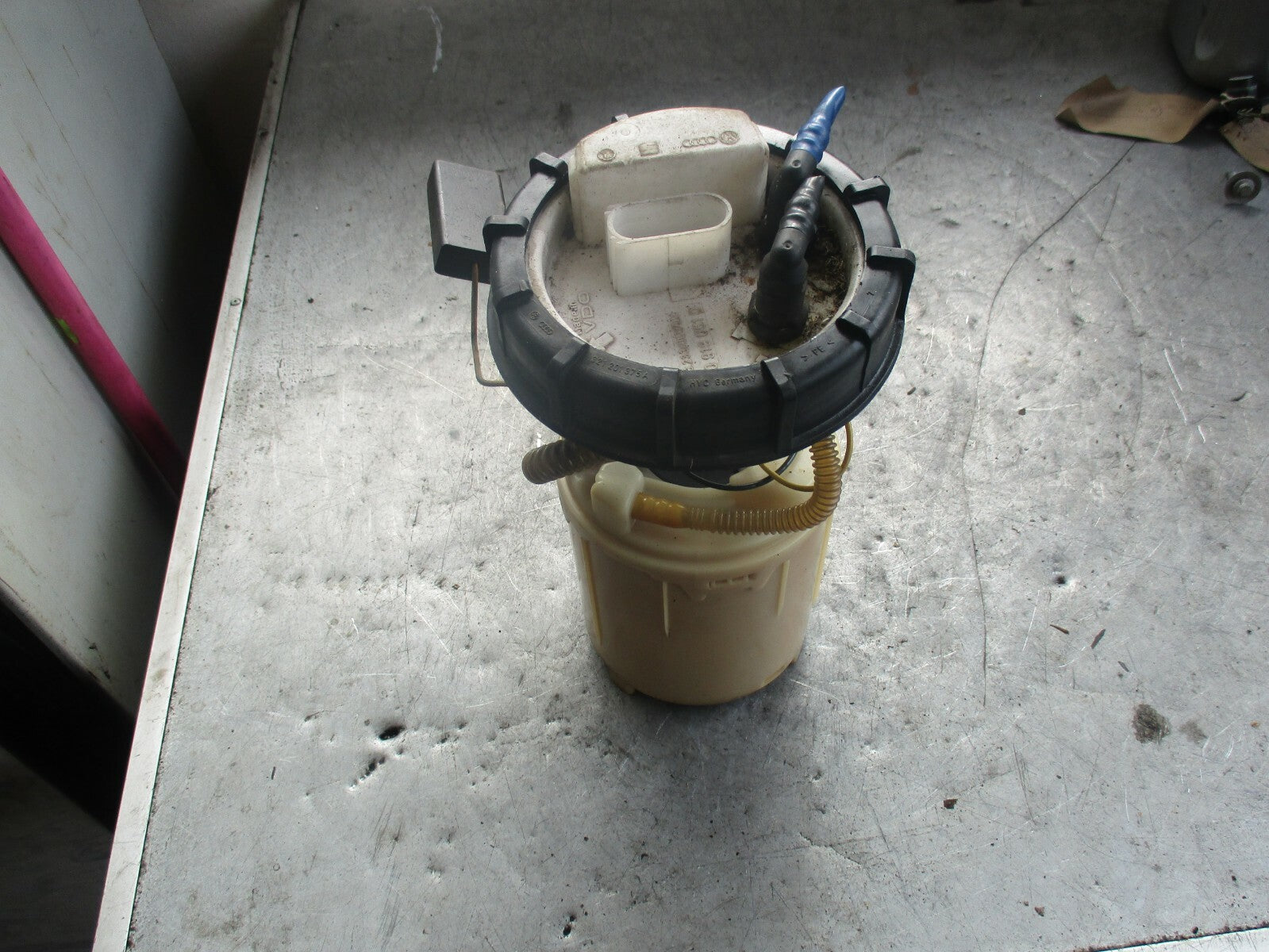 VW VOLKSWAGEN MK4  GOLF AUDI A3 8L PETROL FUEL SENDER UNIT 1J0919051D