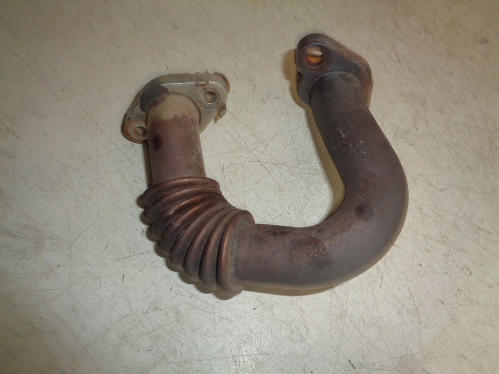 VW VOLKSWAGEN GOLF PLUS 1.6 TDI EGR COOLER PIPE HOSE 03L131521