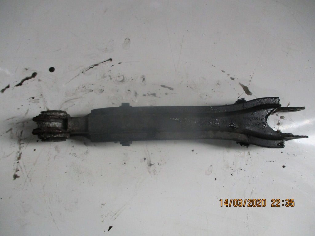 MERCEDES C CLASS W204 2012 C220 NSR PASSENGER SIDE REAR WISHBONE ARM