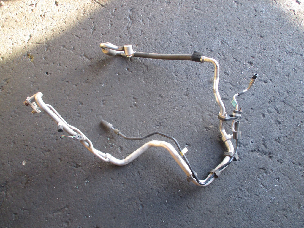 FORD GALAXY MK3 2013 AC AIR CONDITIONING PIPE HOSE