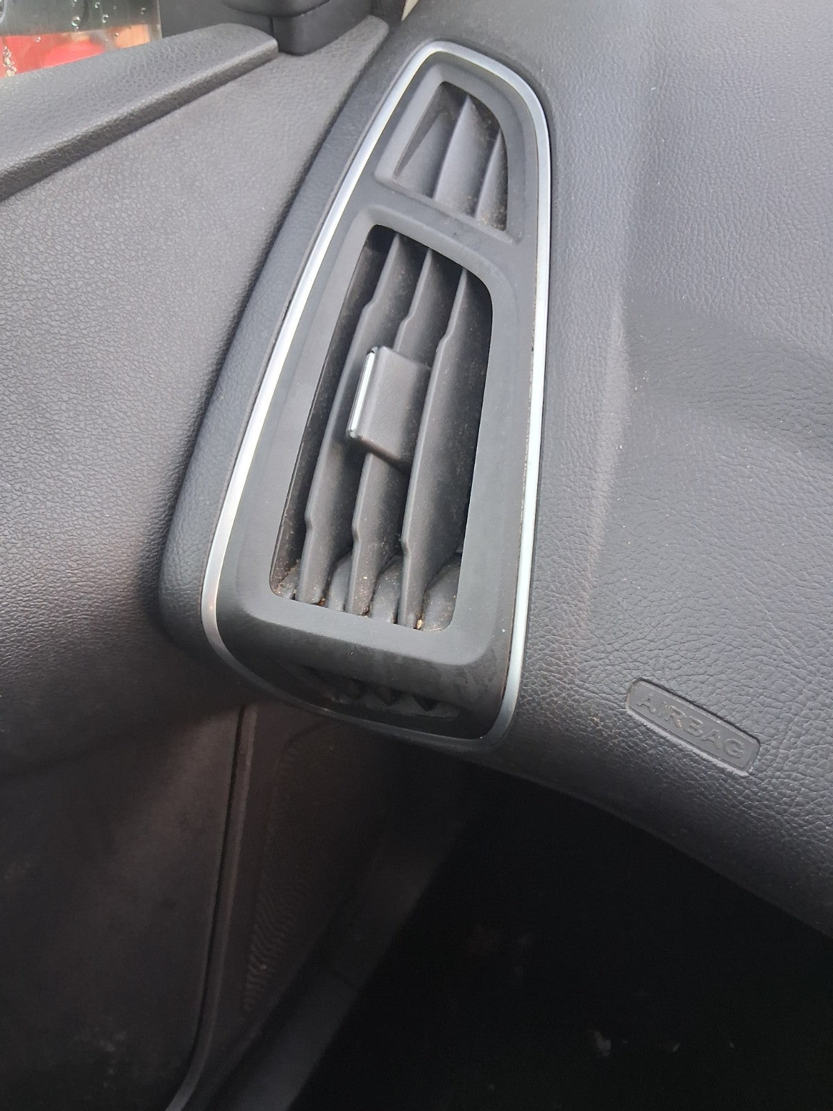 2013 FORD FOCUS MK3 HATCHBACK NSF PASSENGER SIDE FRONT LEFT AIR VENT
