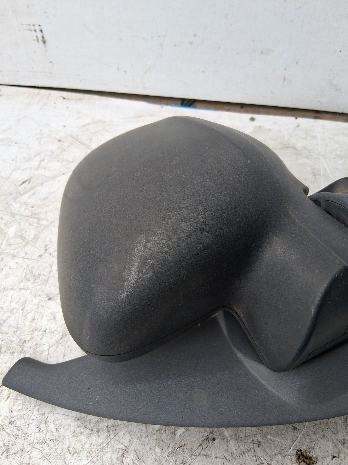 2018 MERCEDES CITAN NS PASSENGER WING MIRROR