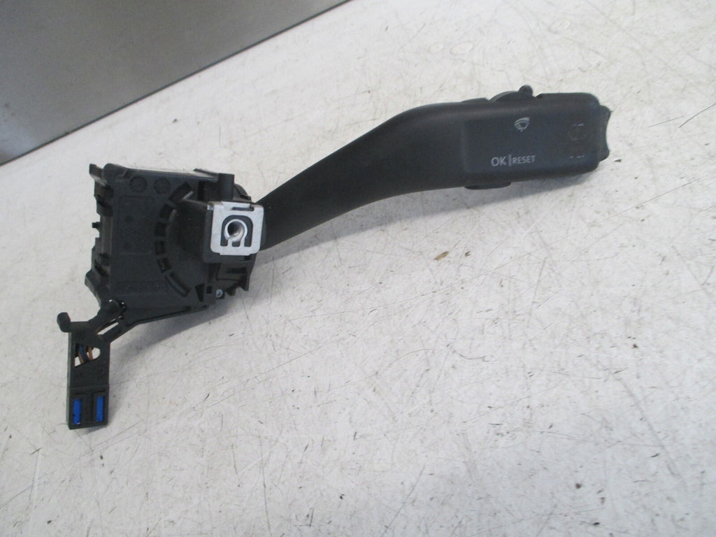 VW VOLKSWAGEN GOLF 2006 WINDSCREEN WIPER STALK SWITCH 1K0953519A