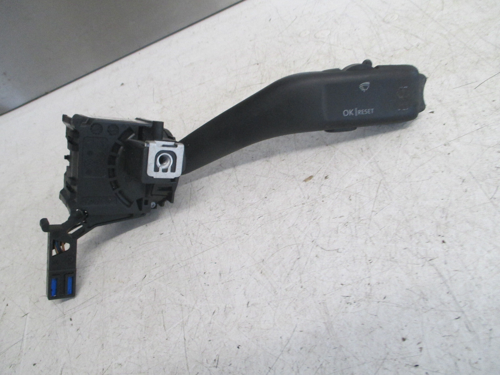 VW VOLKSWAGEN GOLF 2006 WINDSCREEN WIPER STALK SWITCH 1K0953519A