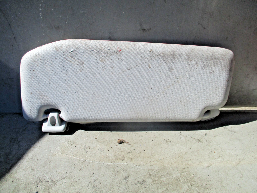 2021 CITROEN C3 MK3 OSF DRIVER SIDE FRONT INTERIOR SUN VISOR SHADE