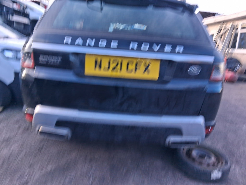 2021 LAND ROVER RANGE ROVER SPORT PHEV L494 2.0 PETROL HYBRID MAIN BATTERY P400E