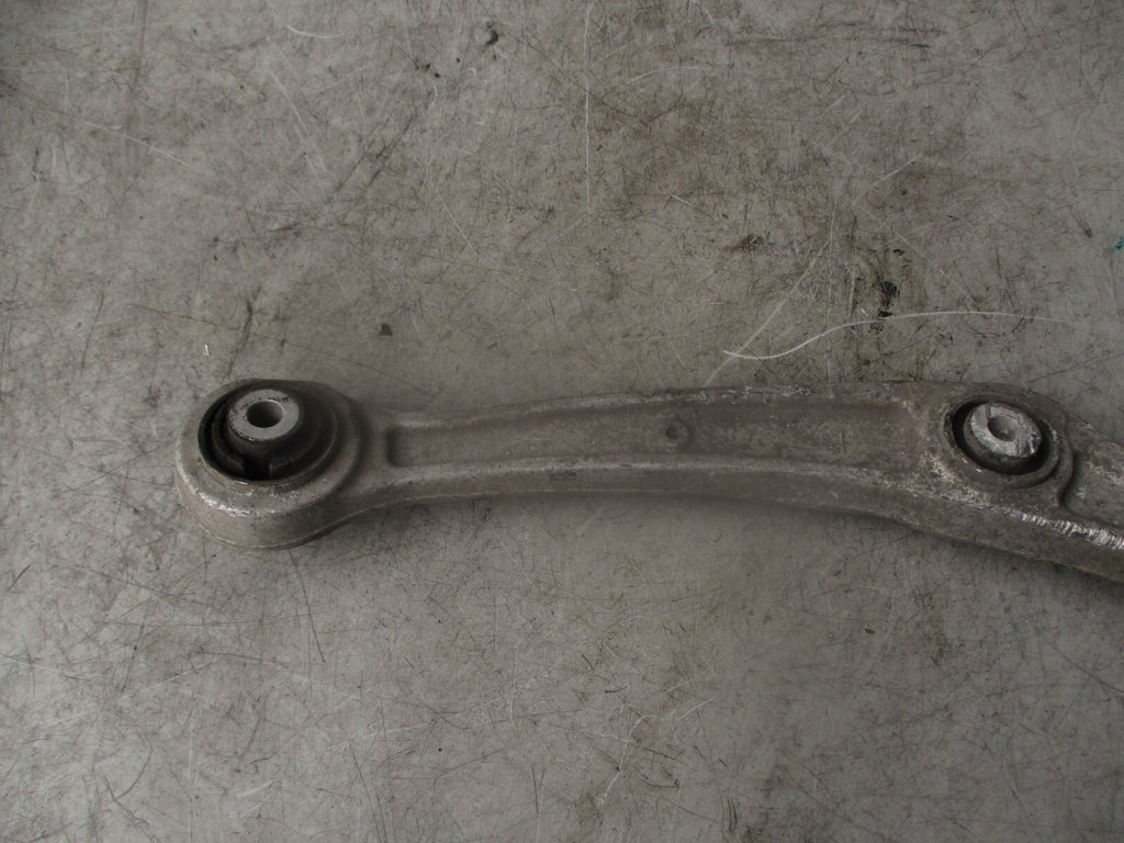 2016 AUDI A6 C7 2.0 DIESEL NSF PASSENGER SIDE FRONT LEFT WISHBONE ARM 8K0407155C